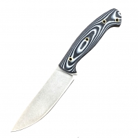 Нож Спутник из стали 95Х18